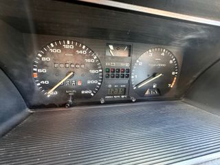 Volkswagen Golf GTI MKII 1.8, 113cv, 3 puertas