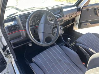 Volkswagen Golf GTI MKII 1.8, 113cv, 3 puertas