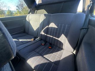 Volkswagen Golf GTI MKII 1.8, 113cv, 3 puertas