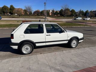 Volkswagen Golf GTI MKII 1.8, 113cv, 3 puertas