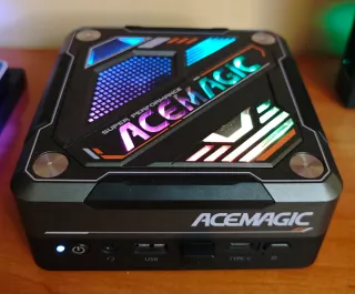 MINI PC ACEMAGIC AM18