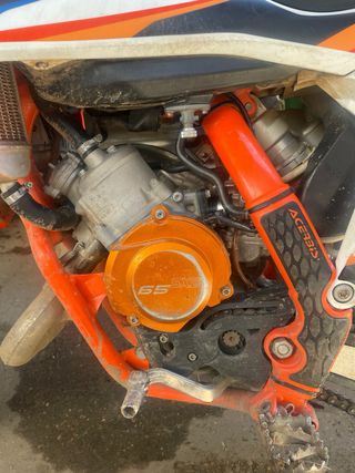 KTM 65