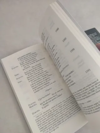 El perro del hortelano y rimas