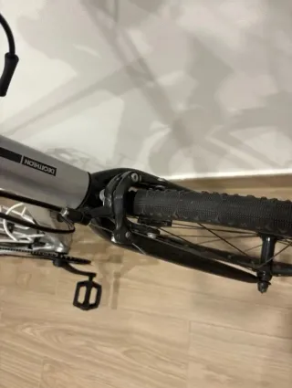 Bicicleta Carretera Triban