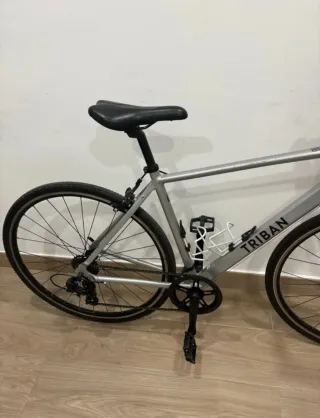 Bicicleta Carretera Triban