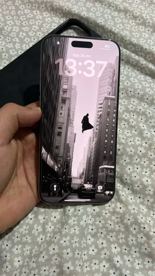 iPhone 16 Pro Max 256GB