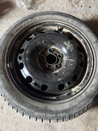 Llanta de repuesto 15