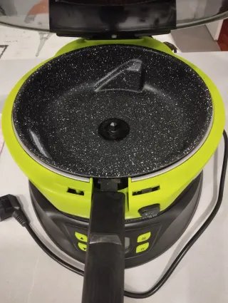 Cecotec Turbo Cecofry 4D Ecofry