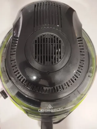 Cecotec Turbo Cecofry 4D Ecofry