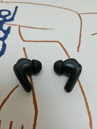 Redmi Buds 4 Pro Negros