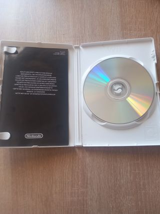 Super Mario Bros. Wii + uDraw Studio Nintendo Wii