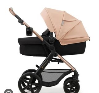 Carro de bebé 3 en 1