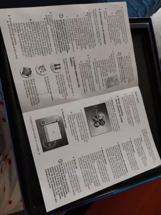 Juego de mesa Personology con DVD