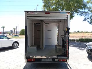 Opel Movano Paquetera (Frio / Congelacion) 2018