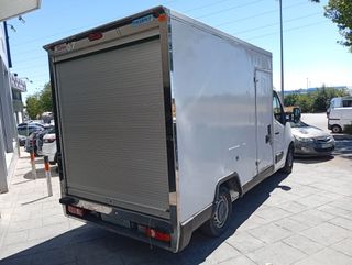 Opel Movano Paquetera (Frio / Congelacion) 2018