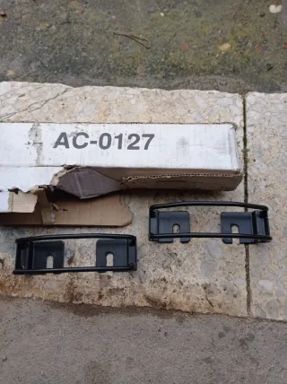 Protector pilotos Lada Niva