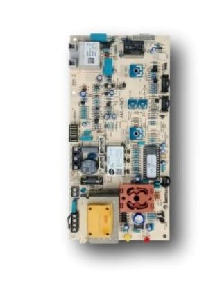 Scheda Elettronica Caldaia Immergas EOLO Mini