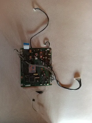 Placa Principal Sony KDL-32V500