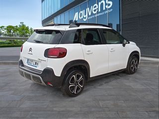 Citroen C3 Aircross 2022