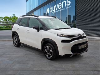 Citroen C3 Aircross 2022