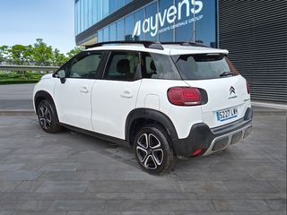 Citroen C3 Aircross 2022