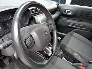 Citroen C3 Aircross 2022