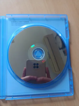 🇪🇦 Hogwarts Legacy PS5