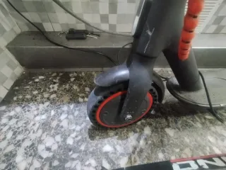 Patinete eléctrico