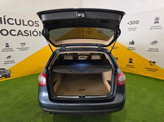 VOLKSWAGEN PASSAT SW 2.0 TDi 140 CV