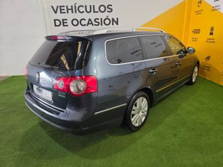 VOLKSWAGEN PASSAT SW 2.0 TDi 140 CV