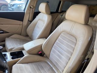 VOLKSWAGEN PASSAT SW 2.0 TDi 140 CV