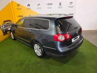 VOLKSWAGEN PASSAT SW 2.0 TDi 140 CV