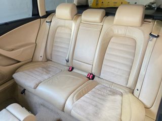 VOLKSWAGEN PASSAT SW 2.0 TDi 140 CV