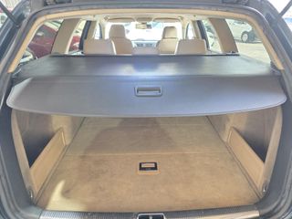 VOLKSWAGEN PASSAT SW 2.0 TDi 140 CV