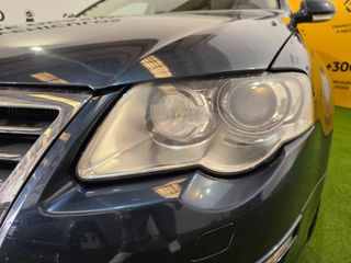 VOLKSWAGEN PASSAT SW 2.0 TDi 140 CV