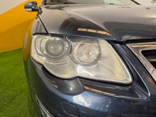 VOLKSWAGEN PASSAT SW 2.0 TDi 140 CV