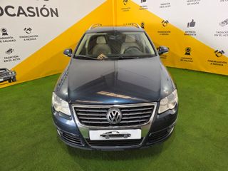 VOLKSWAGEN PASSAT SW 2.0 TDi 140 CV