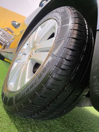 VOLKSWAGEN PASSAT SW 2.0 TDi 140 CV