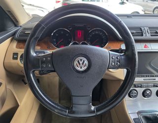 VOLKSWAGEN PASSAT SW 2.0 TDi 140 CV