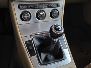 VOLKSWAGEN PASSAT SW 2.0 TDi 140 CV