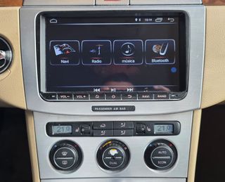 VOLKSWAGEN PASSAT SW 2.0 TDi 140 CV