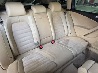 VOLKSWAGEN PASSAT SW 2.0 TDi 140 CV