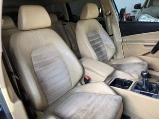 VOLKSWAGEN PASSAT SW 2.0 TDi 140 CV