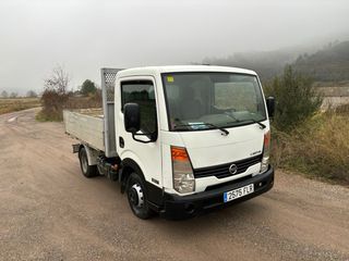 Nissan Cabstar Basculante.