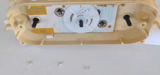 Base comutador sofagem 6451.36 645136 original