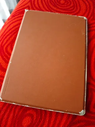 Huawei Matebook E  con teclado