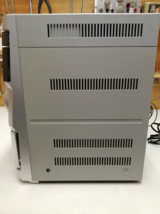 Minicadena Aiwa NSX-SZ200 CD/Radio/Doble Cassette