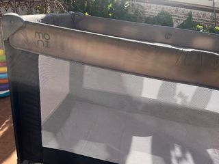 Cuna de viaje / Parque infantil