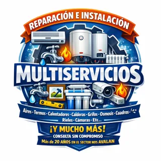 Empresa multiservicios