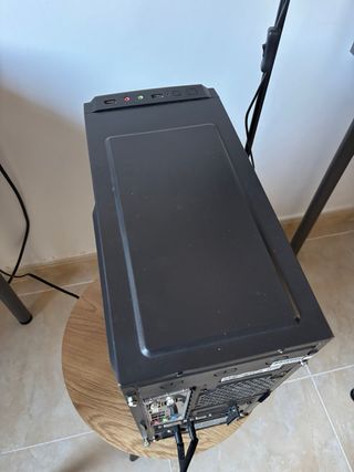 PC 1TB/NVIDIA GeForce 9500 GT/I3-4130/4 GB RAM